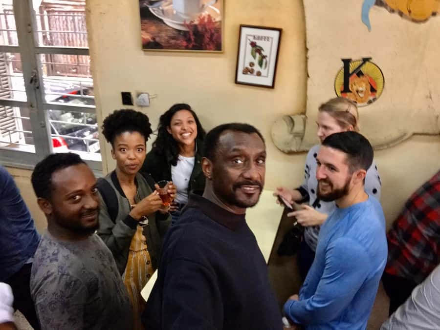 Addis Ababa: Full-Day City Tour with Hotel Pickup & Drop-off - Key Points To Know Before Booking