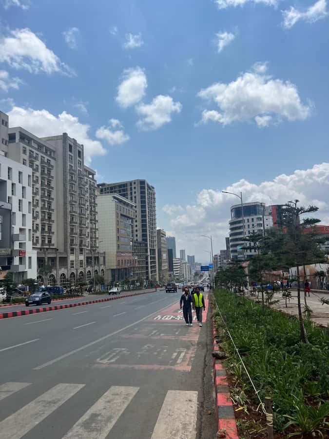 Addis Ababa: Full-Day City Tour with Hotel Pickup & Drop-off - Why This Seven-Hour Route Works
