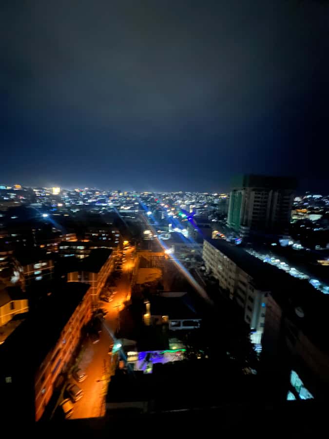 Addis Ababa: Full-Day City Tour with Hotel Pickup & Drop-off - Lunch at Addis Ababa Restaurant
