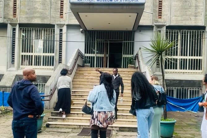 Addis Ababa Full Day Tour with hotel pickup and drop off - What the $100 Price Covers