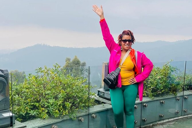Addis Ababa Full Day Tour with hotel pickup and drop off - Zoma Museum: Art, Culture, and Eco-Friendly Design
