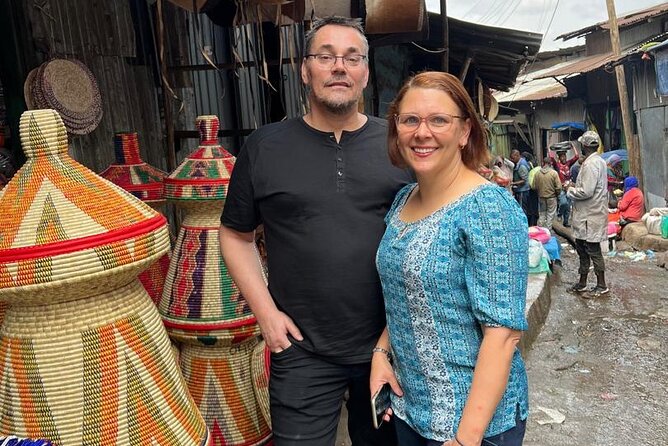 Addis Ababa Group City Day Tour - Key points at a glance