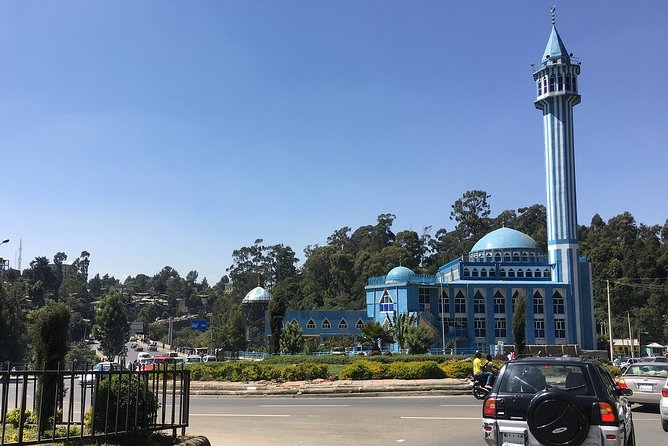 Addis Ababa Guided City Tour With Airport & Hotel Pick Up - What the best guides add