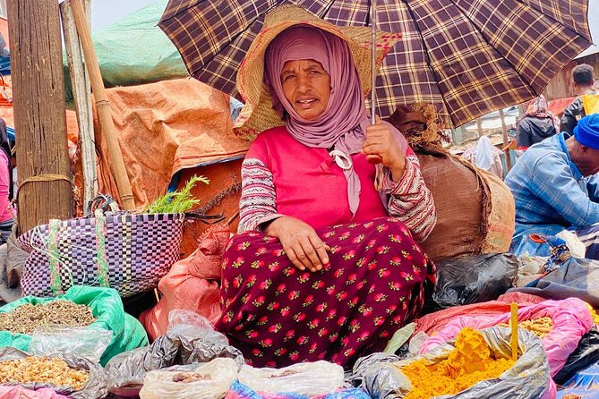 Addis Ababa Guided City Tours - Five things worth knowing before you book