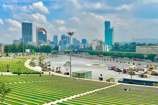 Addis Ababa Guided City Tours - Why this private Addis Ababa tour works