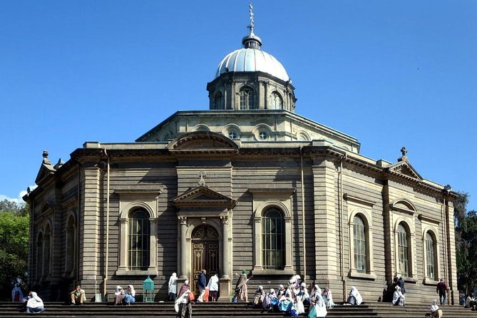 Addis Ababa - Half Day City Tour - Is $120 a fair price?