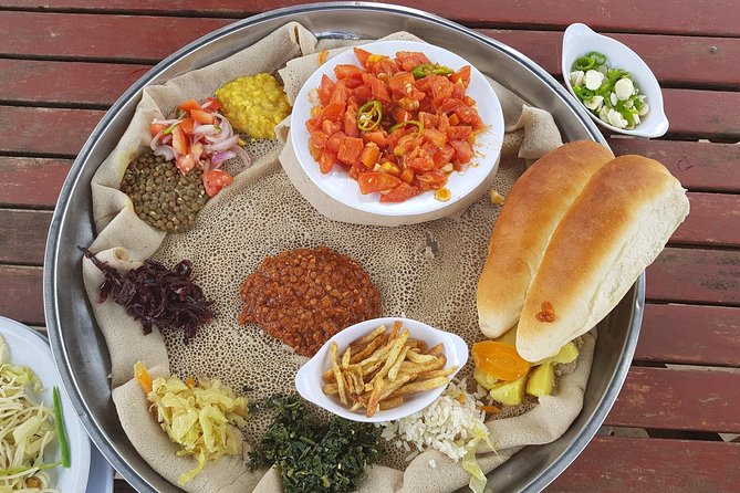 Addis Ababa - Half Day Cultural Experience - Why this works well for a short stay in Addis Ababa