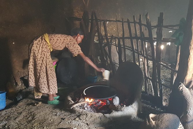 Addis Ababa - Half Day Cultural Experience - Tomoca Coffee: a quick taste of Ethiopia’s coffee culture