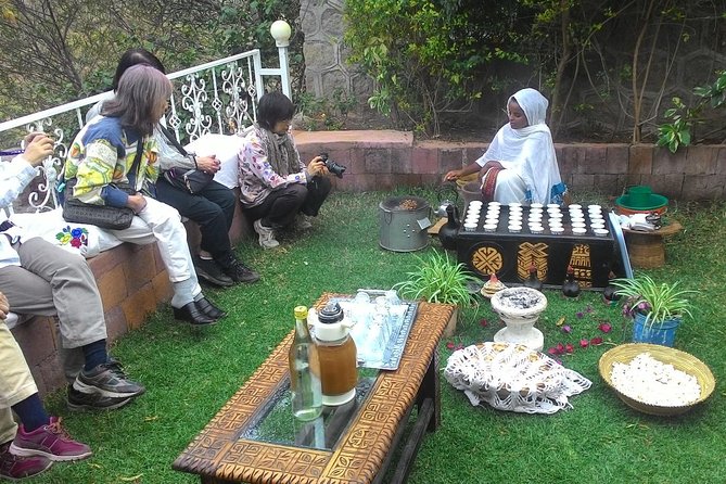 Addis Ababa - Half Day Cultural Experience - Mercato: Addis Ababa’s biggest market experience