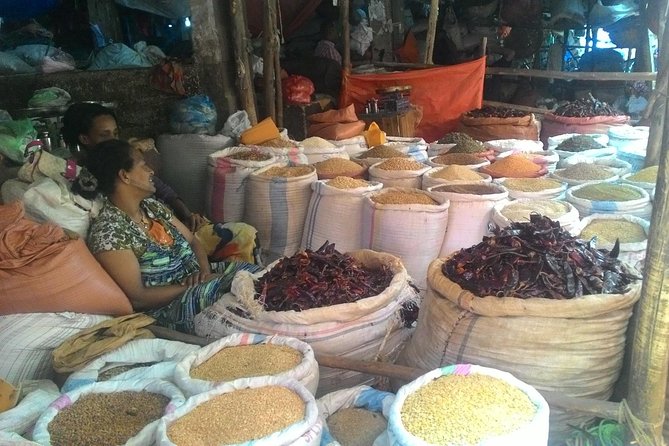 Addis Ababa - Half Day Cultural Experience - What the $90 price really covers