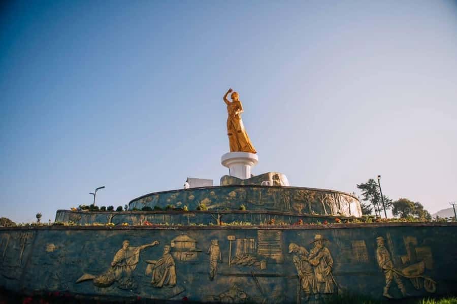 Addis Ababa: Half-Day Shopping and City Tour - Key points to know before you book