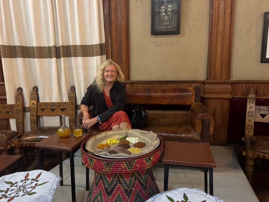 Addis Ababa: Half-Day Shopping and City Tour - What six hours in Addis Ababa can cover