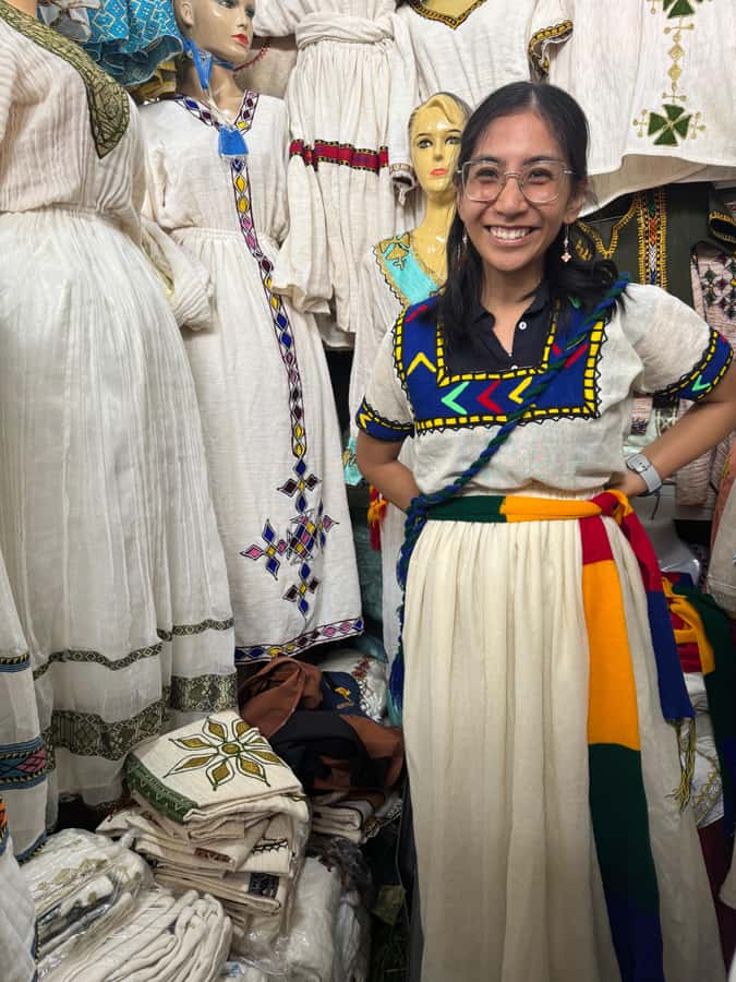 Addis Ababa: Half-Day Shopping and City Tour - Starting at Merkato, Addis Ababa’s great shopping test