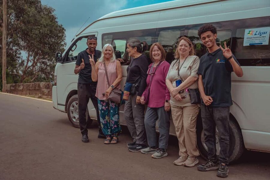 Addis Ababa highlight city tour - Why this Addis Ababa tour works so well
