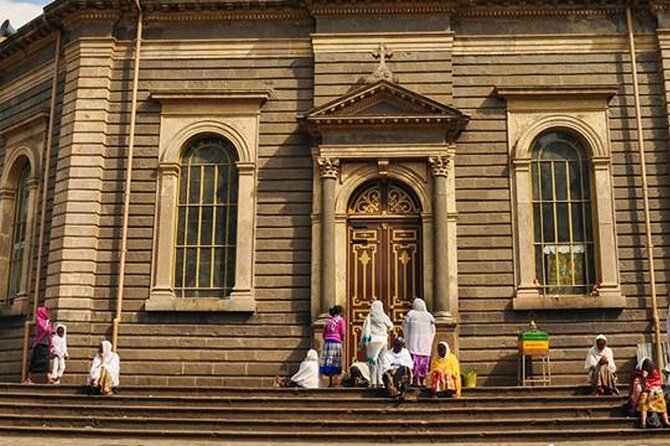 Addis Ababa Layover - Guides, Drivers, and the Private Touring Advantage