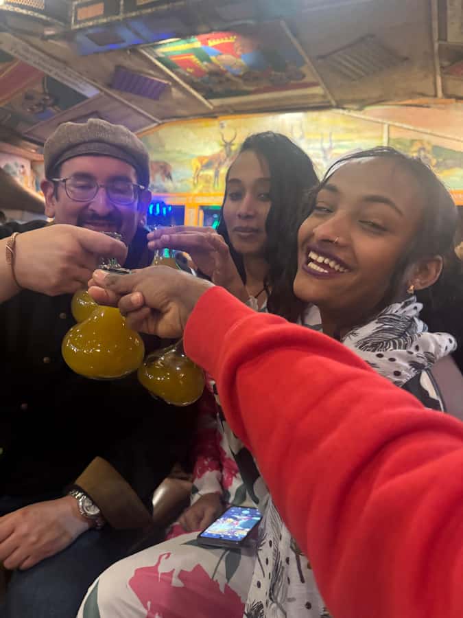 Addis Ababa: Local Food Open Market, City Tours & More. - Why this Addis Ababa tour works well