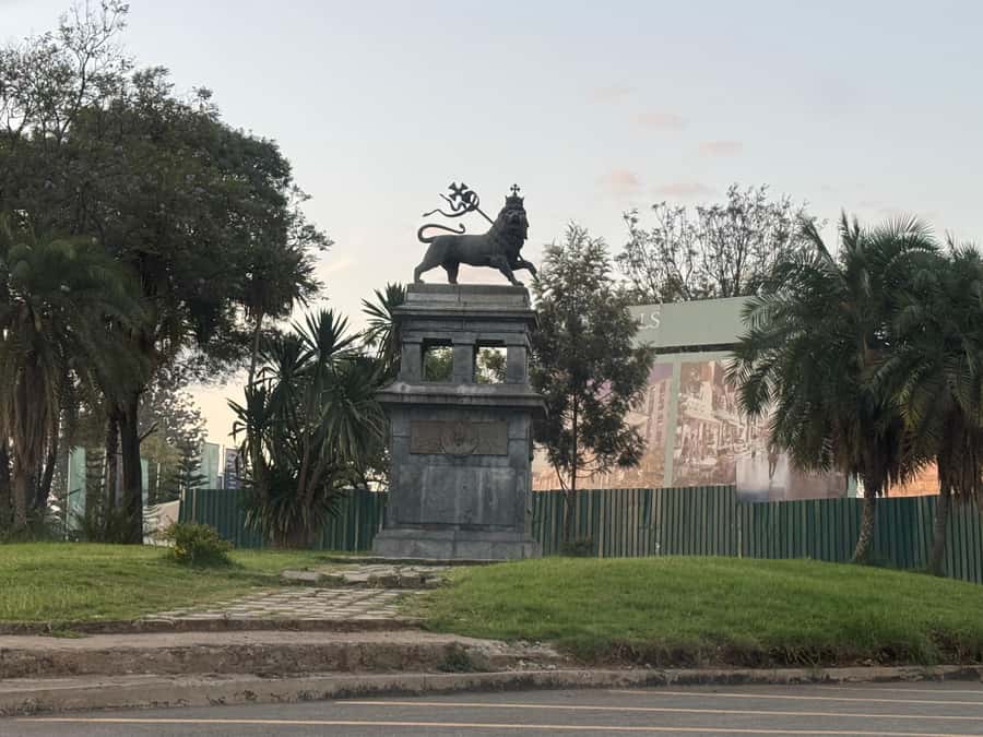 Addis Ababa: Local Food Open Market, City Tours & More. - Guide quality and the role of Yonas
