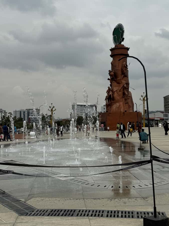 Addis Ababa: Mercato Market and Sightseeing Tour - Who will enjoy this Addis Ababa day