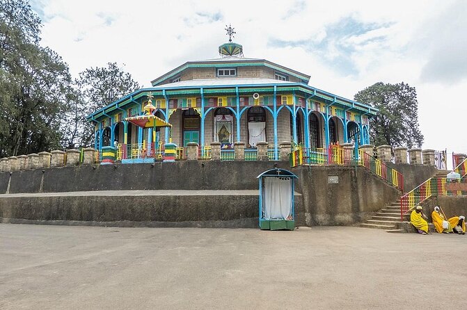 Addis Ababa +Mount Entoto View Point,Museums Palace Market Tours - Addis Ababa’s monuments and public squares