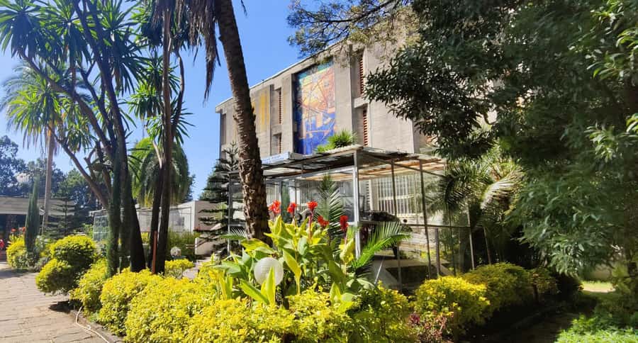 Addis Ababa Museums Tour - Key points at a glance