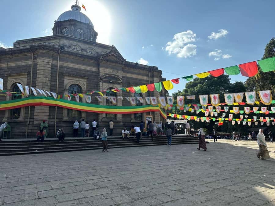 Addis Ababa Museums Tour - What the $69 price includes