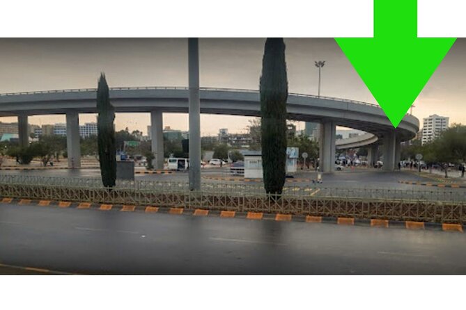 Addis Ababa Private Airport-Hotel Transfer - Who should book this transfer?
