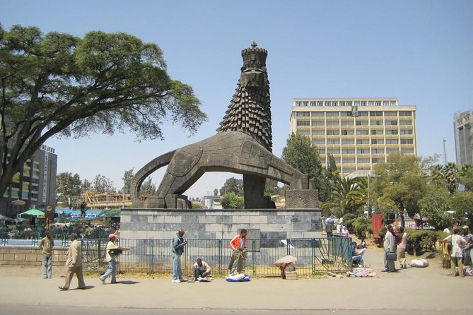 Addis Ababa Private Airport-Hotel Transfer - Choosing between the Corolla and minivan