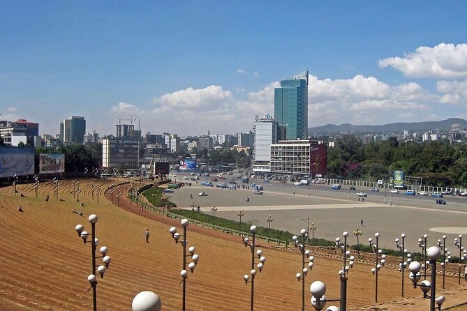 Addis Ababa Private Tour - Why this Addis Ababa tour works well for a first day