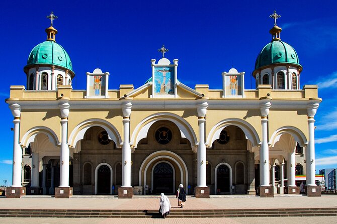 Addis Ababa Private Tour - What the $70.55 price really offers