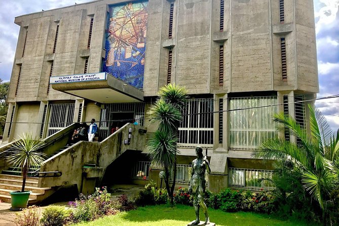 Addis Ababa Sightseeing - A useful first day in Addis Ababa