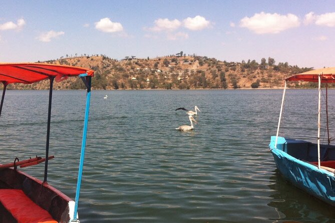Addis Ababa Spa Day Trip To Debre Ziet(Resort Towns) - Lunch, Ethiopian coffee, and what the price covers