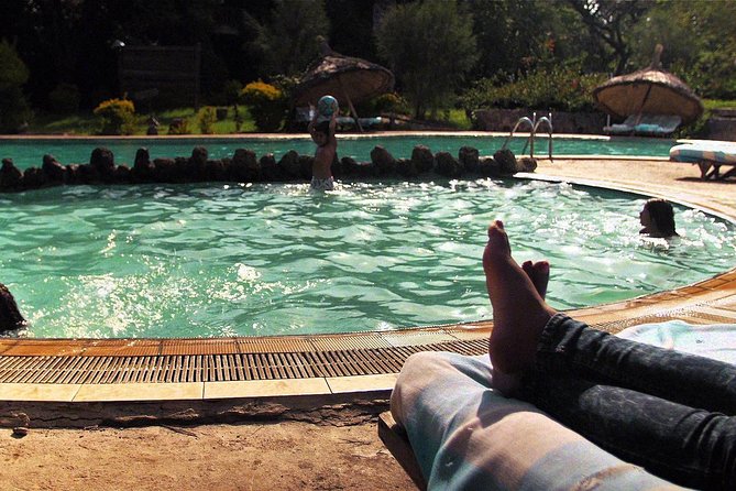 Addis Ababa Spa Day Trip To Debre Ziet(Resort Towns) - What the five to six hours may feel like