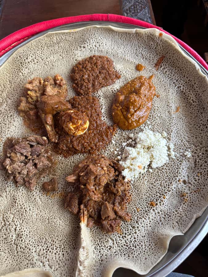 Addis Ababa: Totot Cultural Feast & Rhythm Show With Dinner - Key Points To Know Before You Go