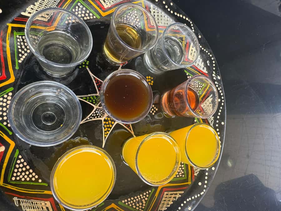 Addis Ababa: Totot Cultural Feast & Rhythm Show With Dinner - Who Will Enjoy This Most?