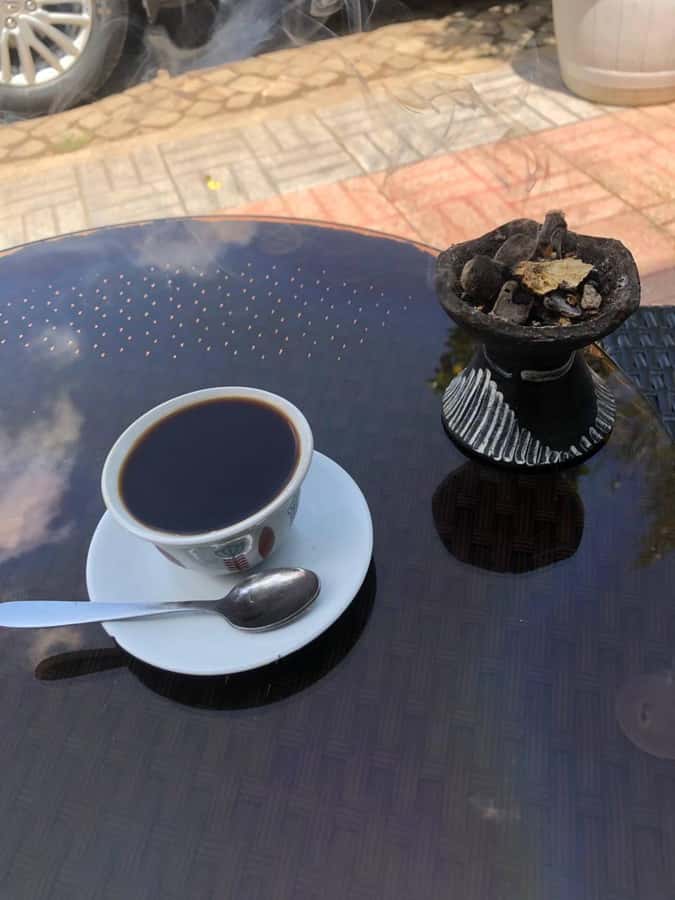Addis Ababa: Traditional Ethiopian Coffee Ceremony Tour - Why Ethiopian Coffee Means More Than Caffeine