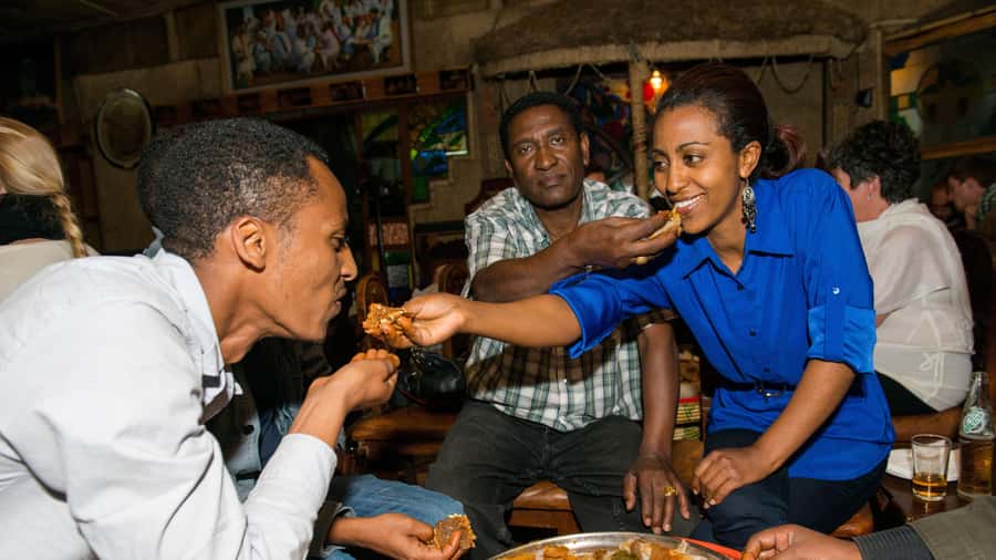 Addis abeba Full Cooking class. - Timing, languages, and booking advice
