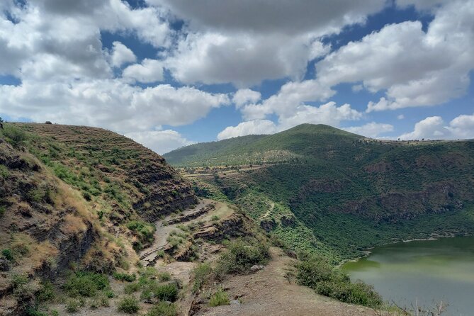 Addis City Tour & Crater Lakes excursions in Debreziet! - Is $130 per person a fair price?