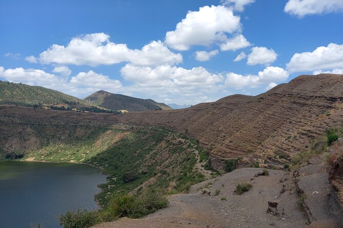 Addis City Tour & Crater Lakes excursions in Debreziet! - Practical questions to settle before departure