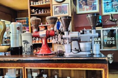 Addis Food Tasting Tour