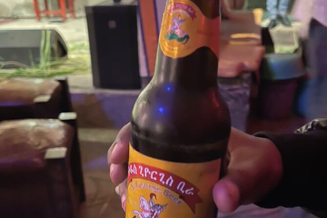 Addis Nightlife - Key Points Before You Book
