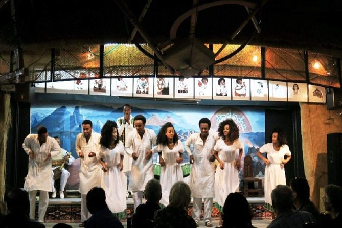 Addis Nightlife - Weather, Cancellation, and Practical Planning