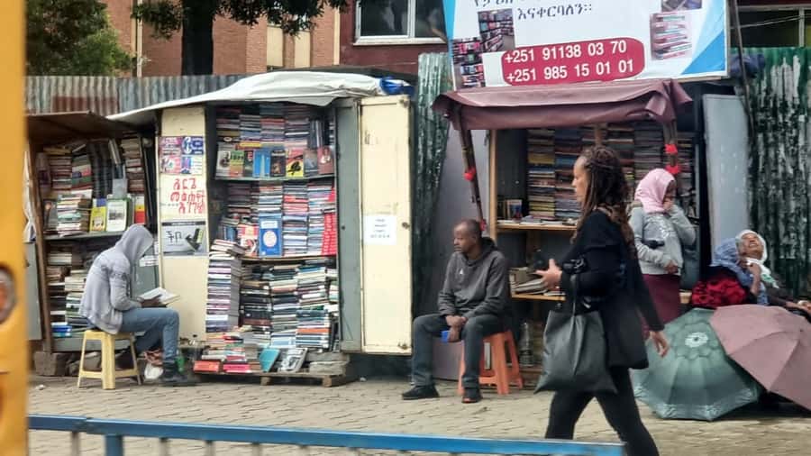 Addis Pulse Walks - Is $98 per person a fair price?