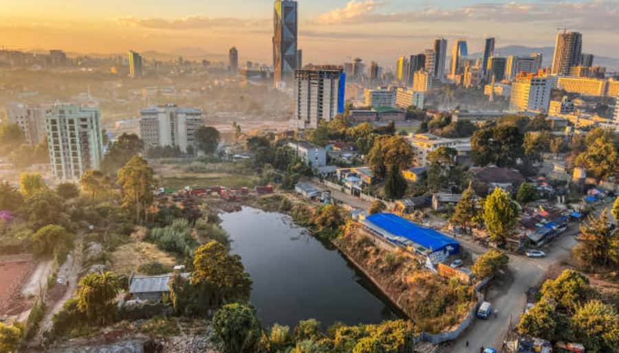"Addis Uncovered: Culture, Views & Everyday Vibes - Key points to know before booking