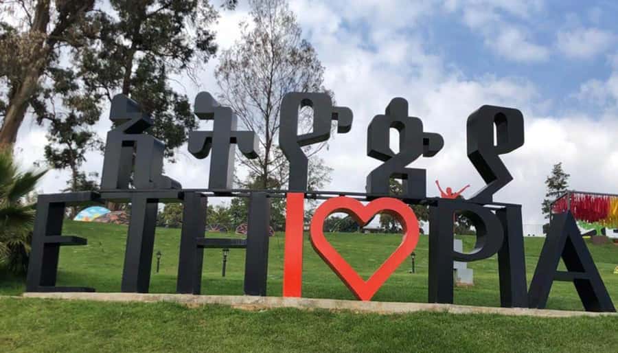 "Addis Uncovered: Culture, Views & Everyday Vibes - The guides can make or break the experience