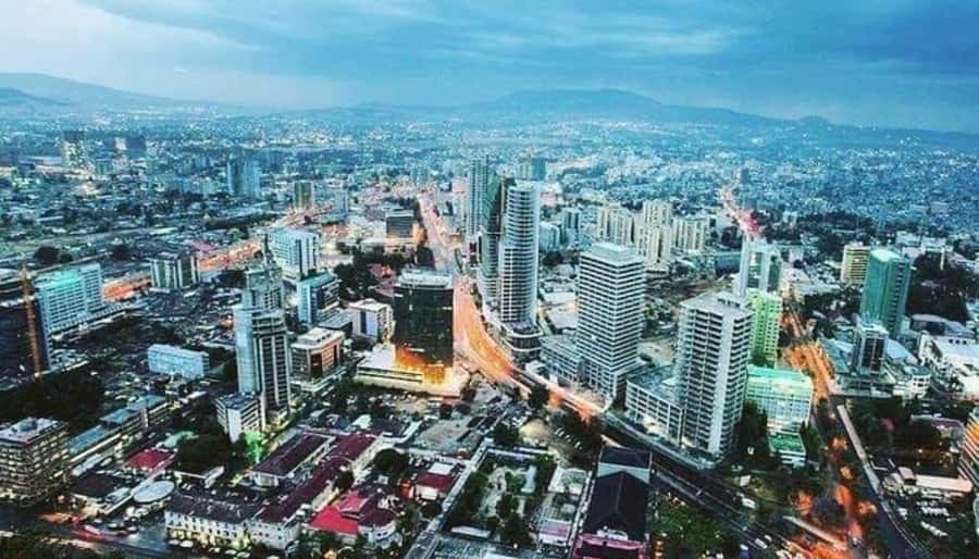 "Addis Uncovered: Culture, Views & Everyday Vibes - Who will get the most from this $46 tour?
