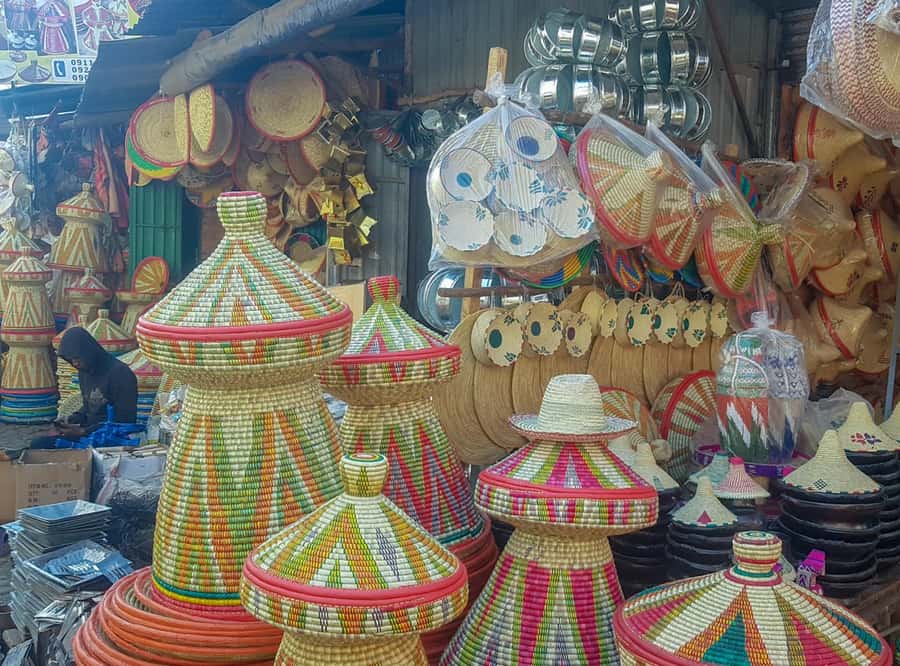 ADDISCOVERY: Addis Ababa Half-day Flexible City Discovery - Key things to know before booking