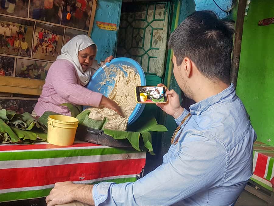 ADDISCOVERY: Addis Ababa Half-day Flexible City Discovery - A useful first look at Addis Ababa