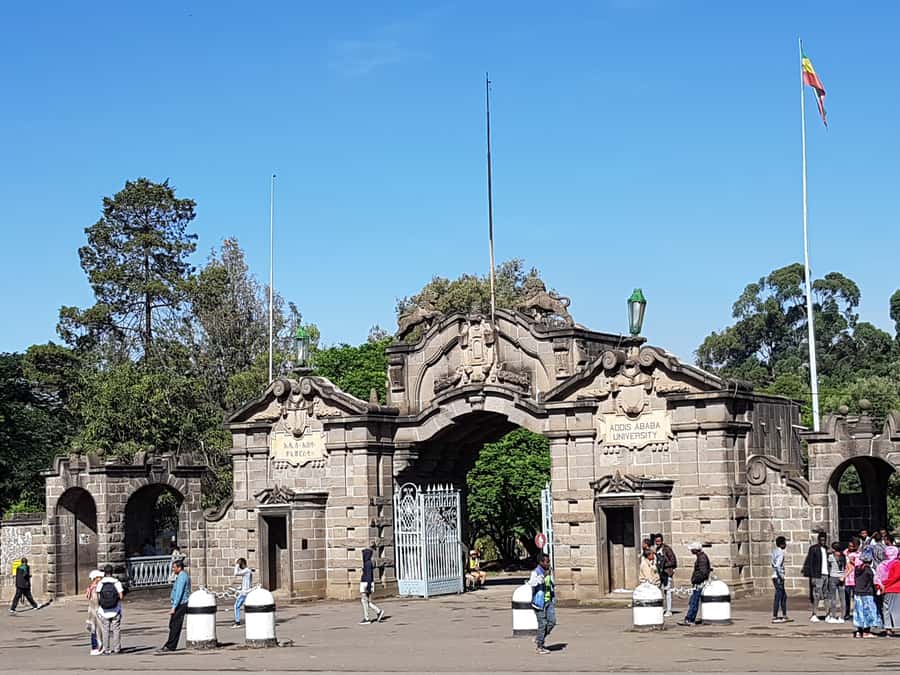 ADDISCOVERY: Addis Ababa Half-day Flexible City Discovery - Who gets the most from this half-day tour?