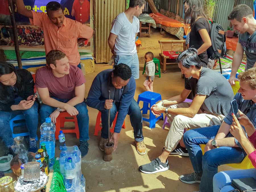ADDISCOVERY: Addis Ababa Half-day Flexible City Discovery - Should you book ADDISCOVERY?