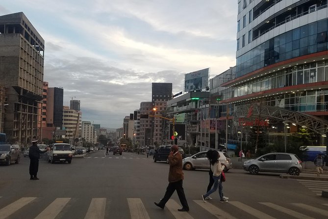 Airport Layover Tour | Half Day Addis City Tour : sightseeing, museum , markets - Addis Ababa Museum gives the capital a local frame